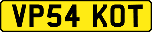 VP54KOT
