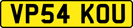VP54KOU