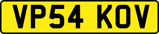 VP54KOV