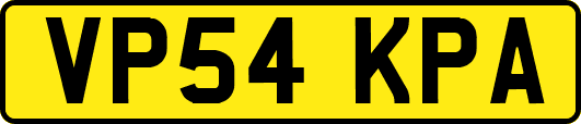VP54KPA