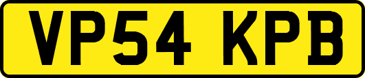 VP54KPB
