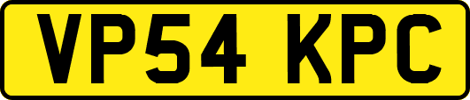 VP54KPC