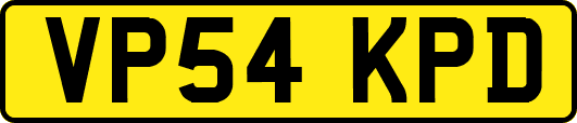 VP54KPD