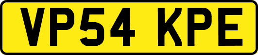 VP54KPE