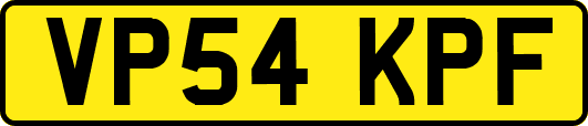 VP54KPF