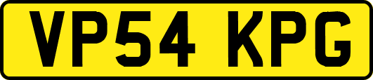 VP54KPG