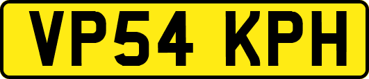 VP54KPH