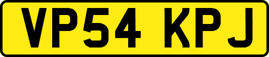 VP54KPJ