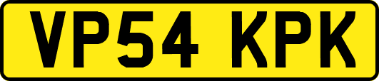 VP54KPK