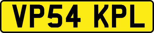 VP54KPL