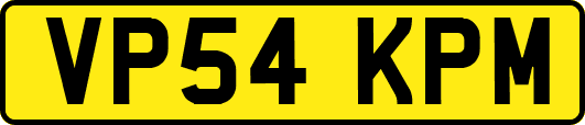 VP54KPM
