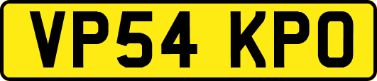 VP54KPO