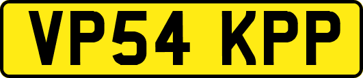 VP54KPP