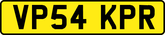 VP54KPR