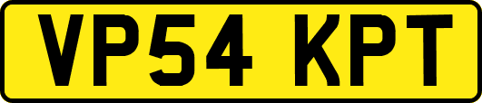 VP54KPT