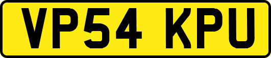 VP54KPU