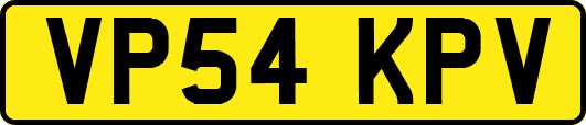 VP54KPV