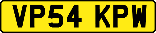 VP54KPW