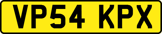 VP54KPX