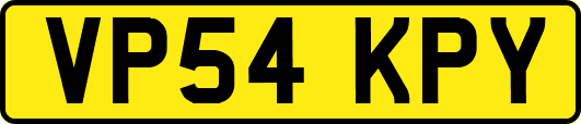 VP54KPY