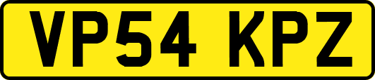 VP54KPZ