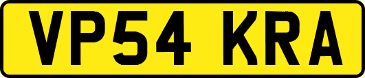 VP54KRA