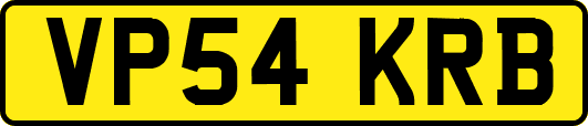 VP54KRB