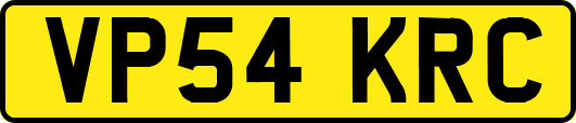 VP54KRC