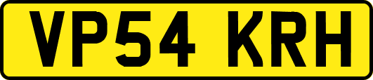 VP54KRH