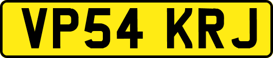 VP54KRJ