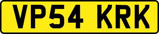 VP54KRK