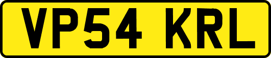 VP54KRL