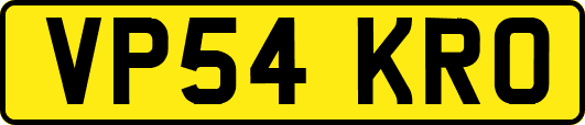 VP54KRO