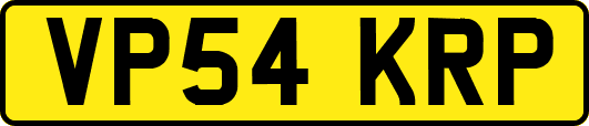 VP54KRP