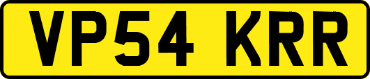 VP54KRR