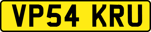 VP54KRU