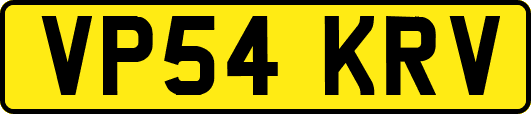 VP54KRV