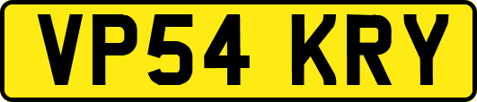VP54KRY