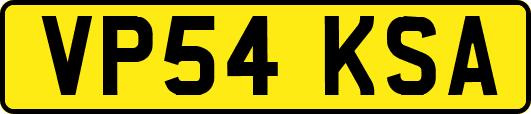 VP54KSA