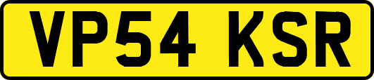 VP54KSR