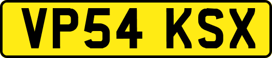 VP54KSX