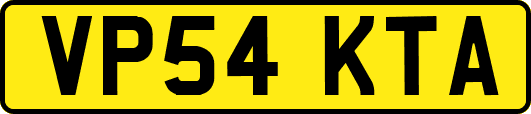 VP54KTA