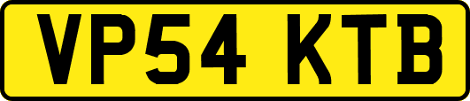 VP54KTB