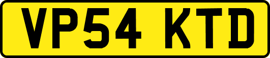 VP54KTD