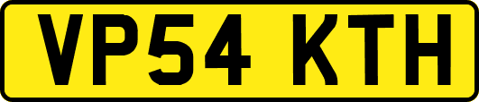 VP54KTH