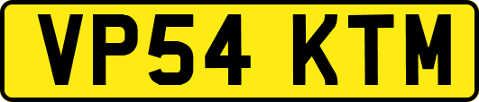 VP54KTM