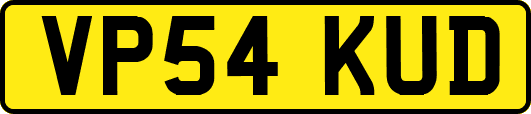 VP54KUD