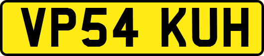 VP54KUH