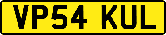 VP54KUL