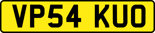 VP54KUO